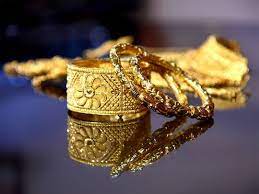 Jewellery