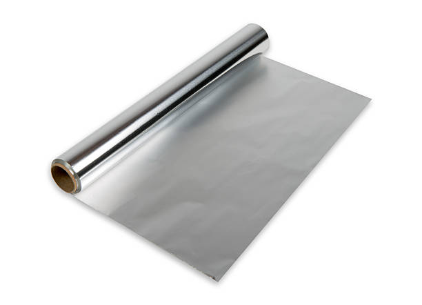 Aluminium Foil