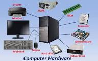 Computer Hardware