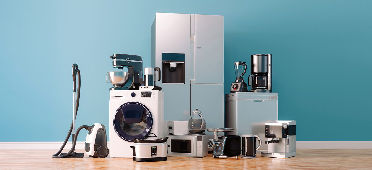 Home Appliances & Supplies